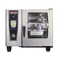 Rational Gas Self Cooking Centre 76 x 85 x 77cm