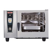 Rational Electric Combination Steamer 76 x 107 x 97cm