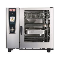 Rational Electric Combination Steamer 102 x 107 x 97cm