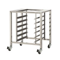 Blue Seal Oven Stand