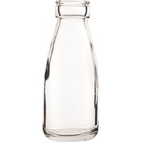 Juice Bottle 7oz 20cl