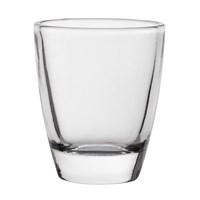 Shot Glass Tot 2.5cl (0.8oz)