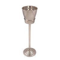 Wine Bucket and Stand Classique Set