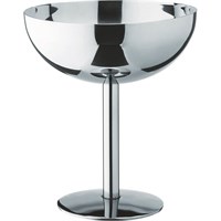 Stainless Steel Coupe 7oz 20cl