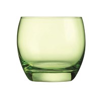 Salto Highball Green 35cl (11.75oz)