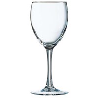 Princesa Wine Glass 31cl (10.25oz) LCE/175ml