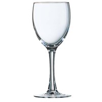 Princesa Wine Glass 19cl (6.7oz) LCE/125ml