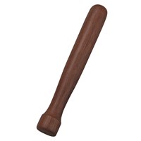 Wooden Muddler 28cm