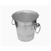 Aluminium Champagne Bucket