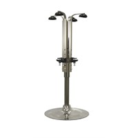 Rotary 4 Bottle Stand (70cl/1L)