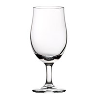 Draft Stemmed Beer 28cl (10oz)