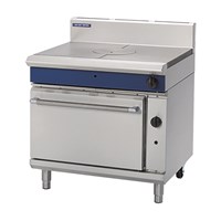 Blue Seal Target Top Static Oven