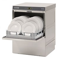 Undercounter Dishwasher Rack Size 50cm - Height 32cm