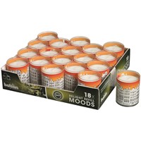 relight refill moods city skyline tray 18