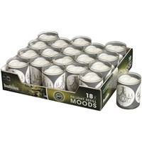 relight refill moods tray 18