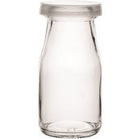 Mini Lidded Bottle 3.75oz 11cl