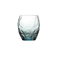 Prezioso Double Old Fashioned Blue 50cl (17.5oz)