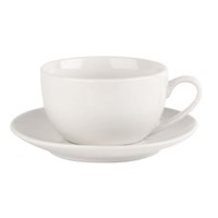 Simply Tableware Espresso Saucer For 413877