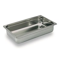 Gastronorm Pan S/S 1/1 200mm