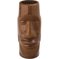 Cocktail Glass Tiki Easter Island 40cl 14oz