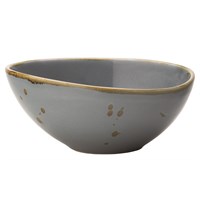 EARTH THISTLE BOWL 8.5 CM