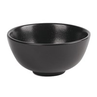 Bowl Rice Graphite 13cm 37cl