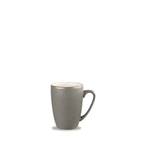 Stonecast Mug Grey 12oz