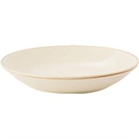 Oatmeal Coupe Bowl 26cm