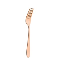 Rio Table Fork Copper