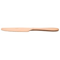 Rio Table Knife Copper