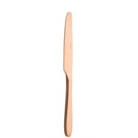 Rio Table Knife Copper