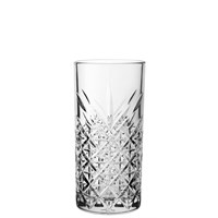 Timeless Vintage Highball Glass 15.75oz 45cl