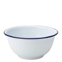 Eagle Enamel Bowl 19oz (54cl)