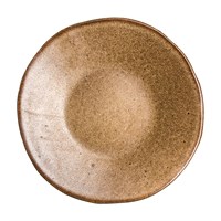 Natura Side Plate 16cm Rustico