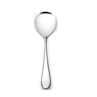 Siena Salad Serving Spoon 18/10