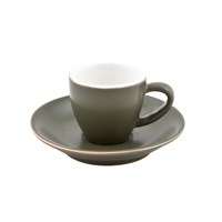 Espresso Cup Bevande 7.5cl 2.5oz Sage