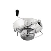 Tellier Triturator Vegetable Moulin With 3mm Sieve