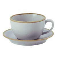 Bowl Cup 25cl 9oz Seasons Stone