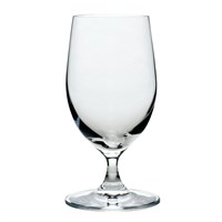 Stemmed Water Glass 10.5oz 295ml