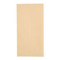 Napkin 40cm Buttermilk Airlaid 8 Fold