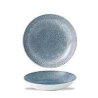 Coupe Bowl 18.2cm Topaz Blue