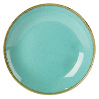 Coupe Plate 24cm Sea Spray Seasons