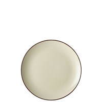 Stone Coupe Plate 6.25'' 16cm