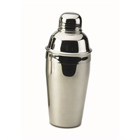 Cocktail Shaker 20oz Mona Lisa
