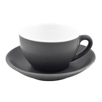 Saucer for Coffee/Tea cup & Mug 14cm Slate