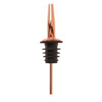 Copper Plated  Free Flow Pourer
