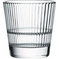 Diva Stacking Rocks Glass 9oz 26cl