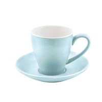 Cappuccino Cup Bevande Cono 20cl 7oz Mist