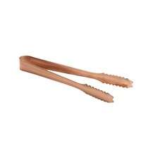 Ice Tongs Copper 7in