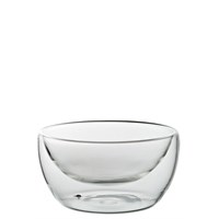 Double Walled Dessert Dish 26cl 9oz